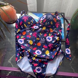 Never worn swimsuit